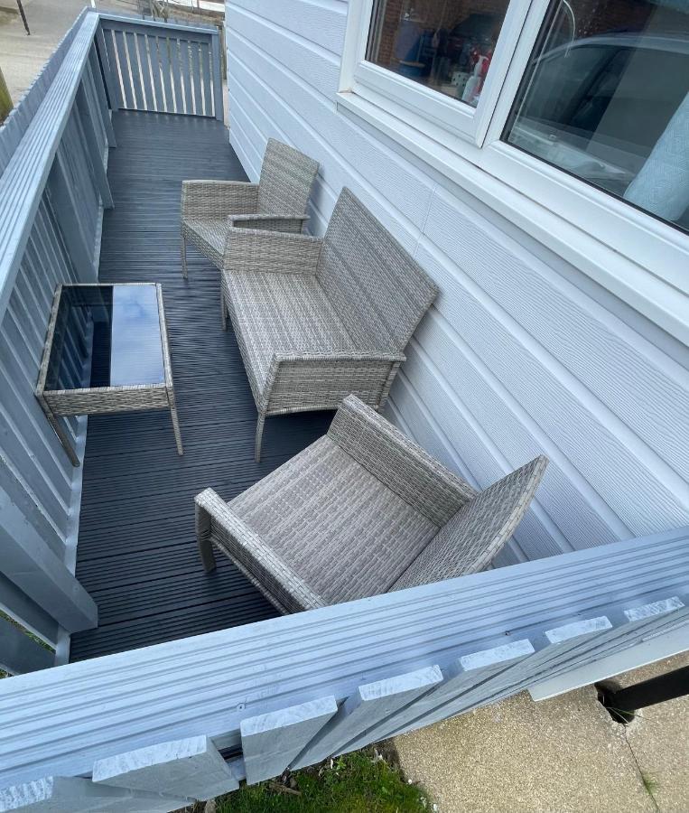 Pirates Cove Holiday home Bridlington