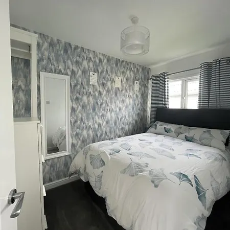 Pirates Cove Holiday Chalet Bridlington Exterior photo