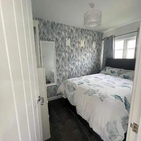 Pirates Cove Holiday Chalet Bridlington Exterior photo