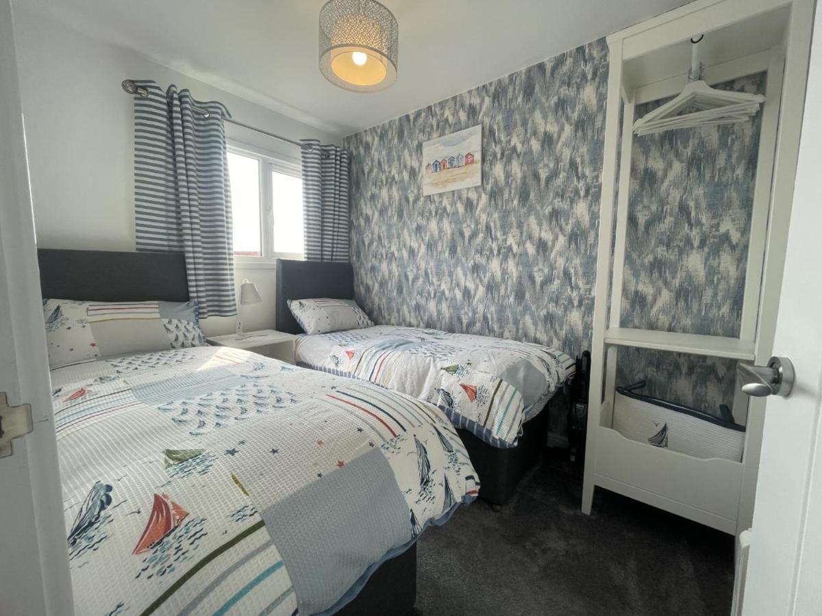 Pirates Cove Holiday home Bridlington
