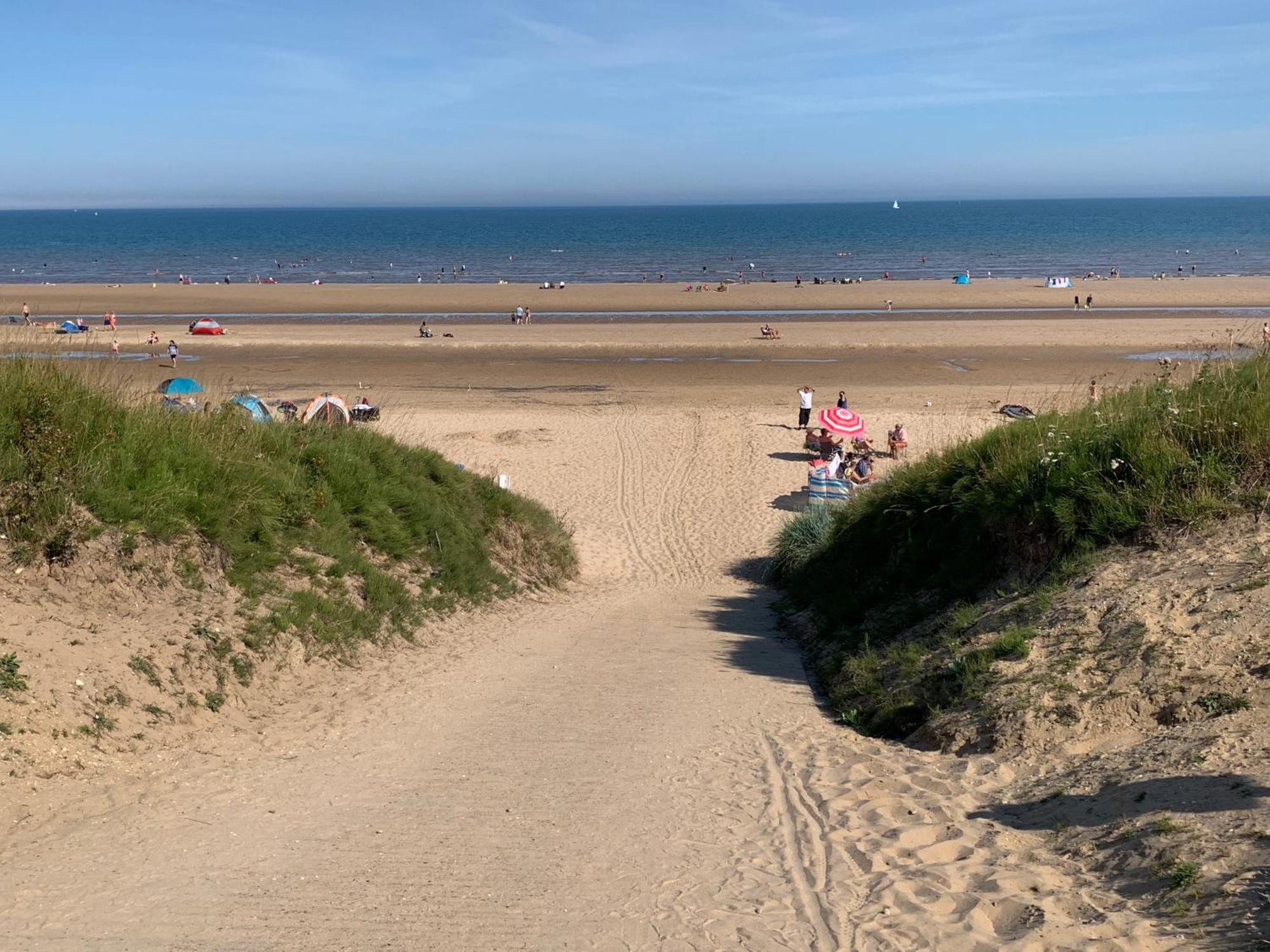 Pirates Cove Holiday home Bridlington